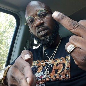 Meet your Posher, Terrace